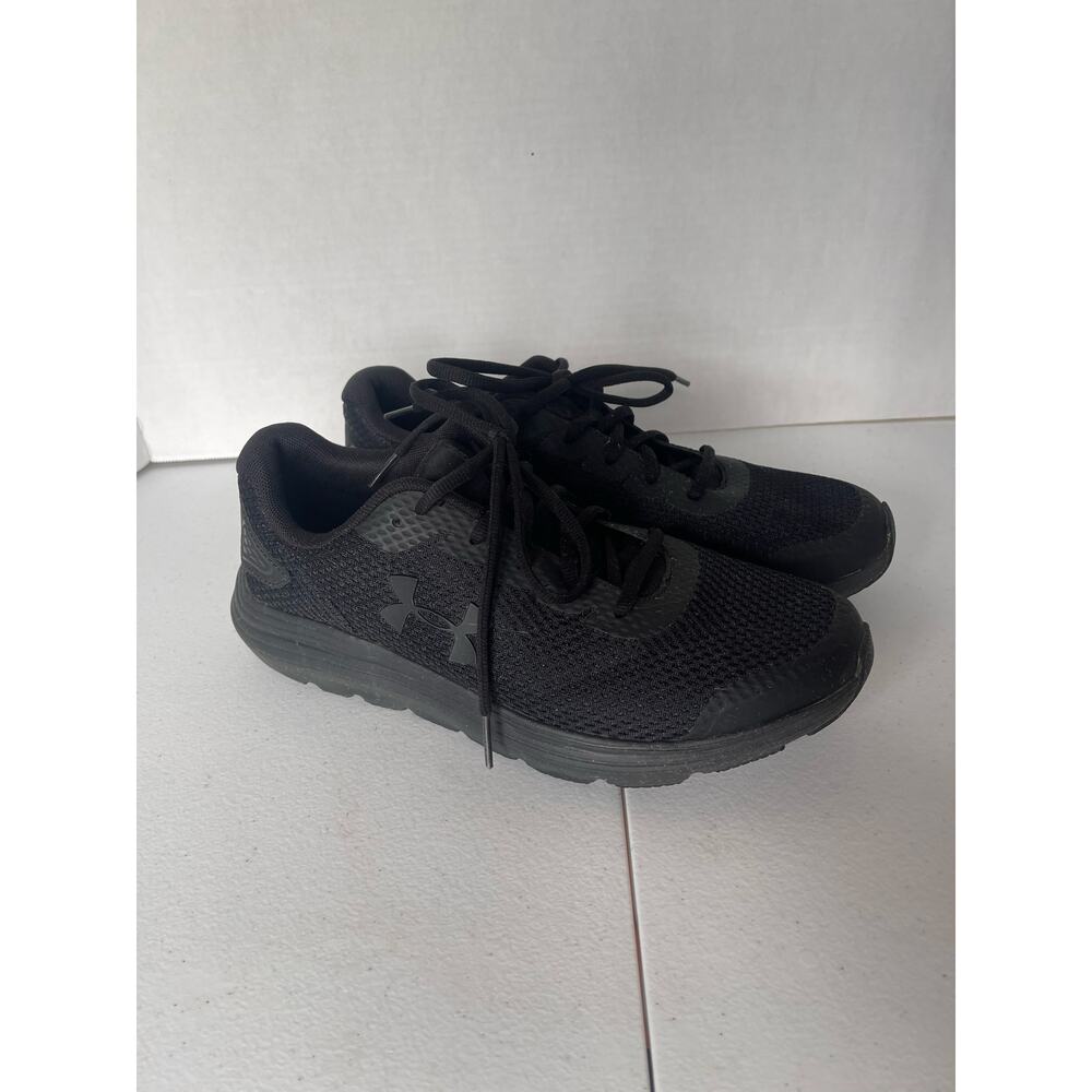 Men's under armour sneakers